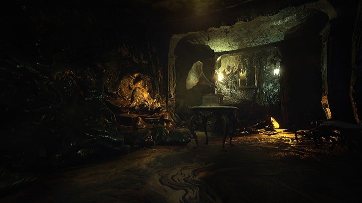 Layers of Fear image