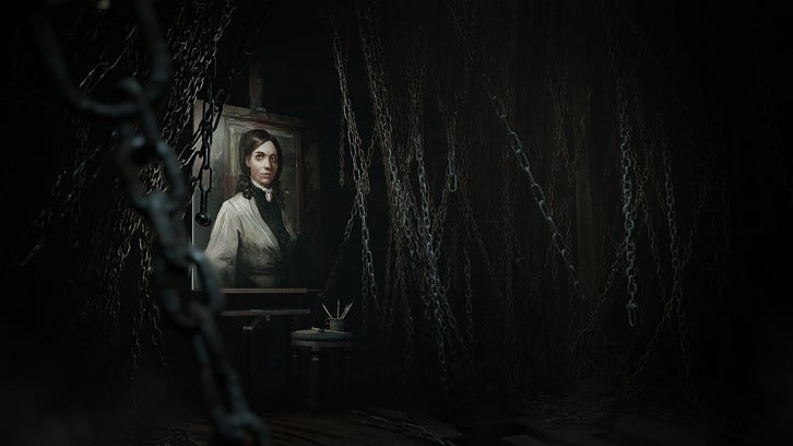 Layers of Fear image