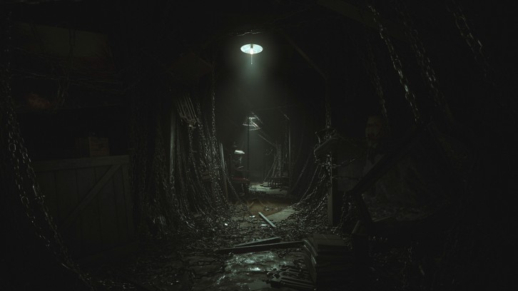 Layers of Fear image