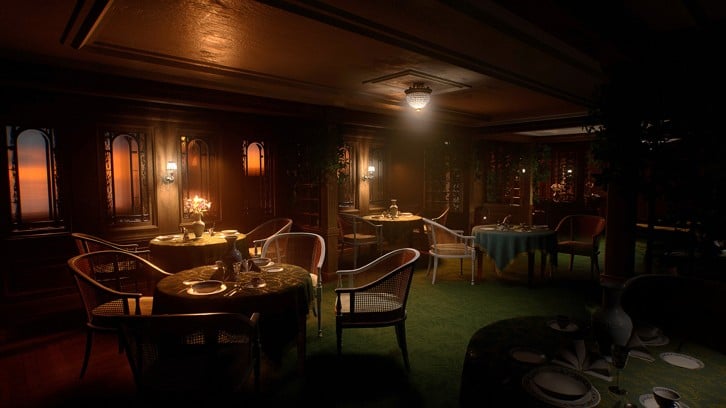Layers of Fear image