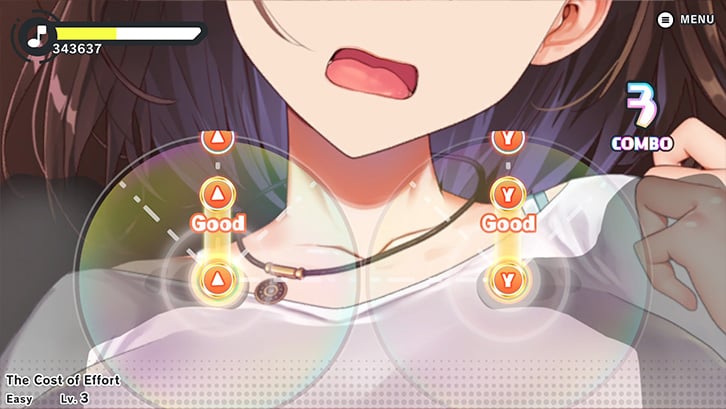 beat refle image