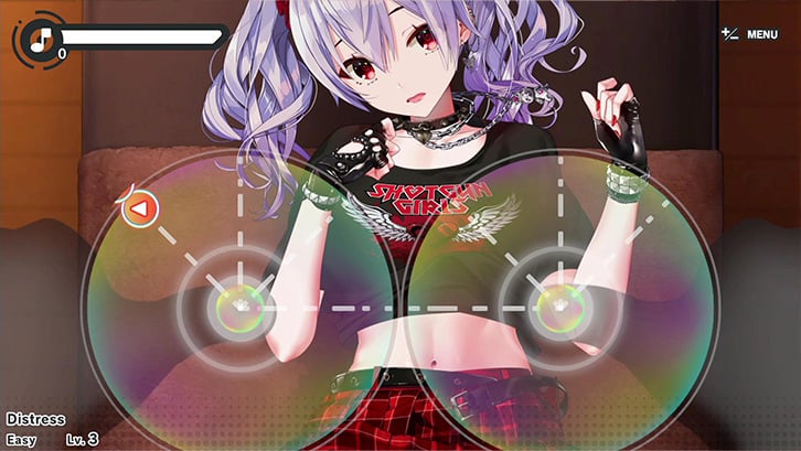 beat refle image