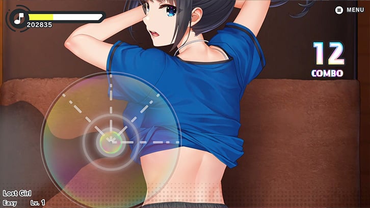 beat refle image