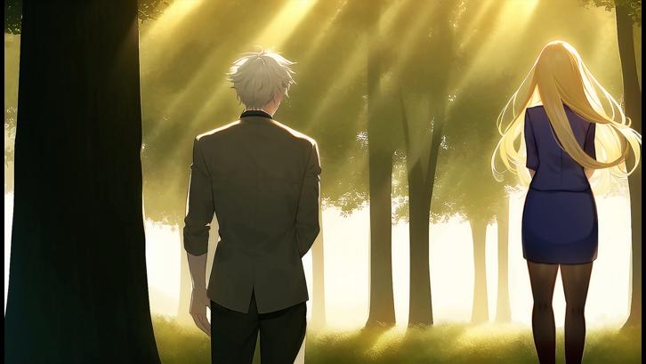 Ghost Girl Lasling image