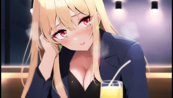 Ghost Girl Lasling image