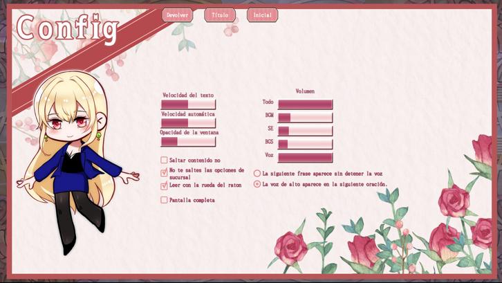 Ghost Girl Lasling image