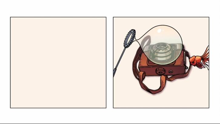 Room 301 NO.6 Steam Key screenshot from the video game thumbnail 6