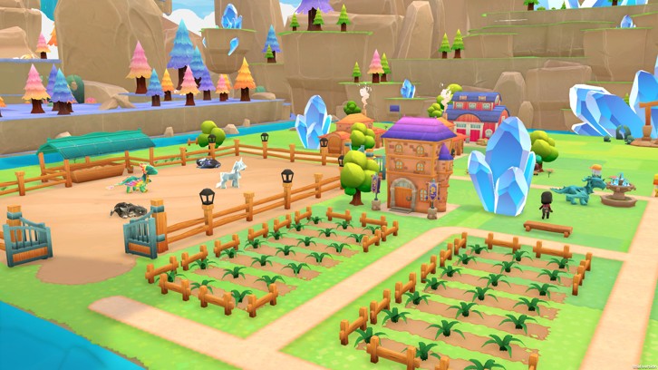 My Fantastic Ranch image