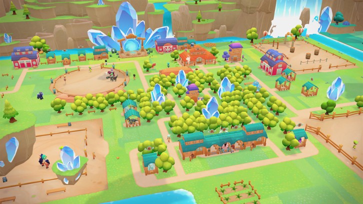 My Fantastic Ranch image