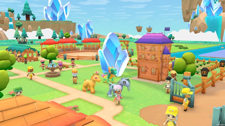 My Fantastic Ranch image
