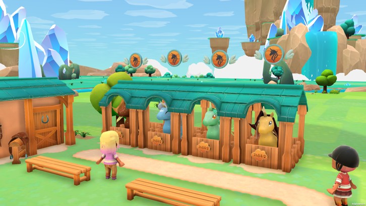 My Fantastic Ranch image