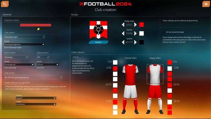 WE ARE FOOTBALL 2024 image