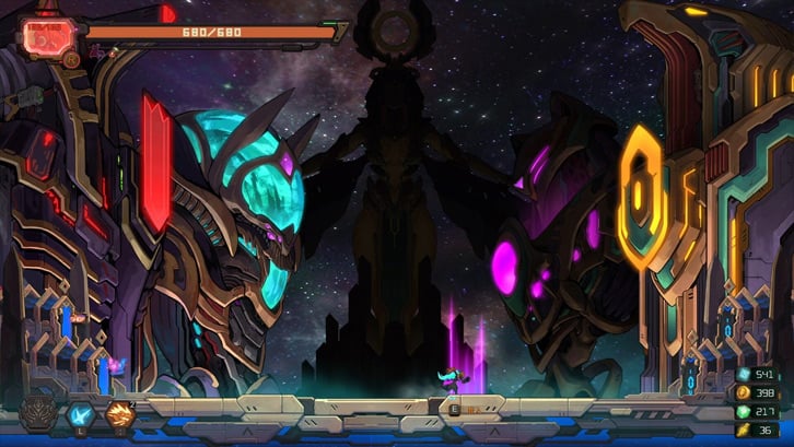 Oblivion Override image