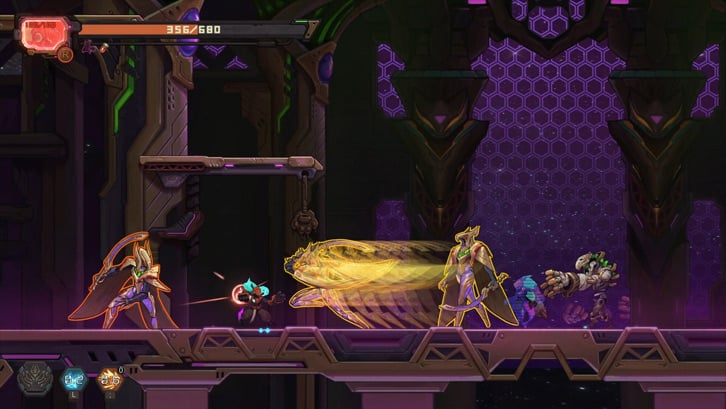 Oblivion Override image