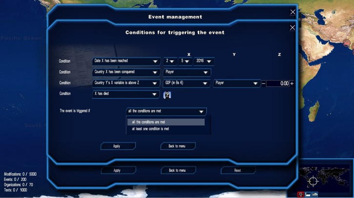 Modding Tool Add-on - Power & Revolution 2022 Edition image