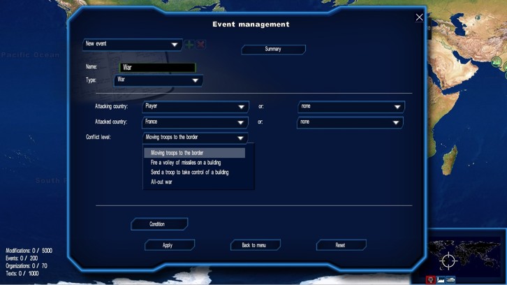 Modding Tool Add-on - Power & Revolution 2022 Edition image