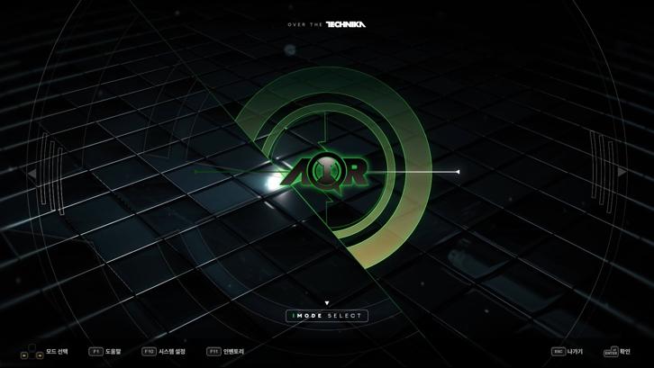 DJMAX RESPECT V - TECHNIKA TUNE & Q Pack Steam Key screenshot from the video game thumbnail 2