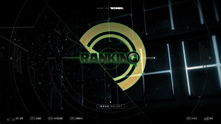 DJMAX RESPECT V - TECHNIKA TUNE & Q Pack Steam Key screenshot from the video game thumbnail 7