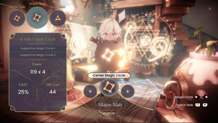 WitchSpring R image