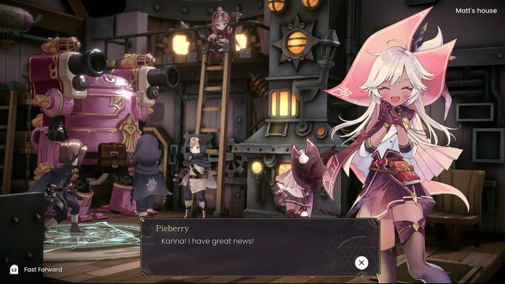 WitchSpring R image
