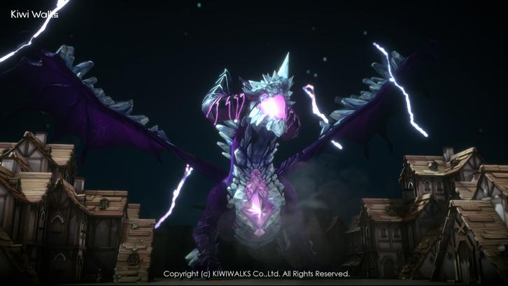 WitchSpring R image