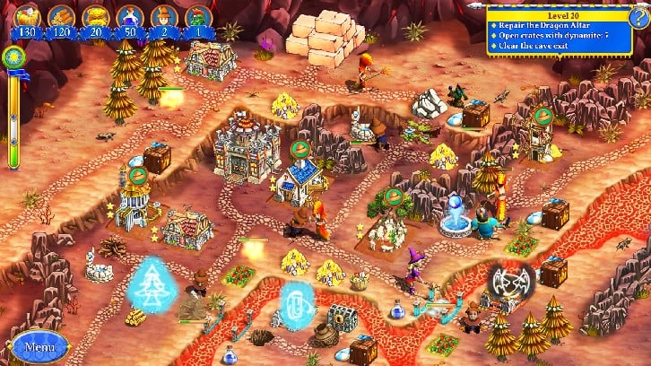 New Yankee: Battle for the Bride image