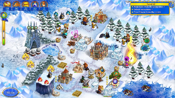 New Yankee: Battle for the Bride image