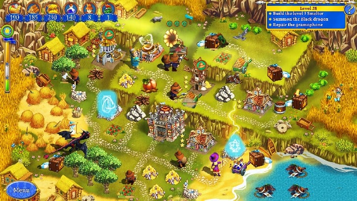 New Yankee: Battle for the Bride image