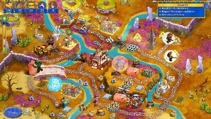 New Yankee: Battle for the Bride image