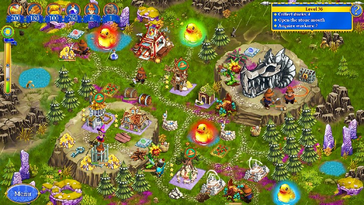 New Yankee: Battle for the Bride image