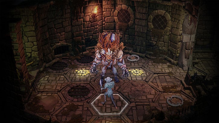 Gloomhaven - Solo Scenarios: Mercenary Challenges image
