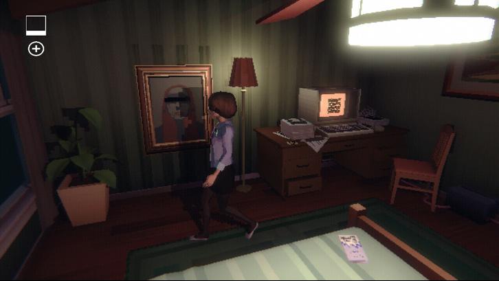 Homebody image