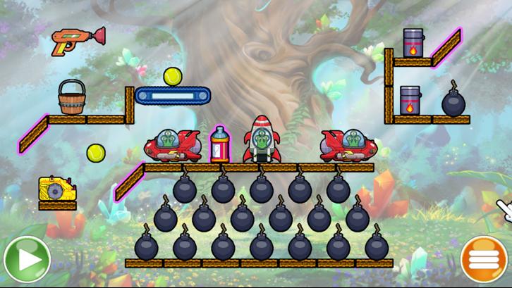 Amazing Machines image