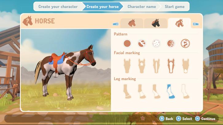 My Life: Riding Stables 3 image