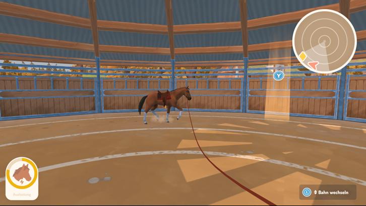 My Life: Riding Stables 3 image