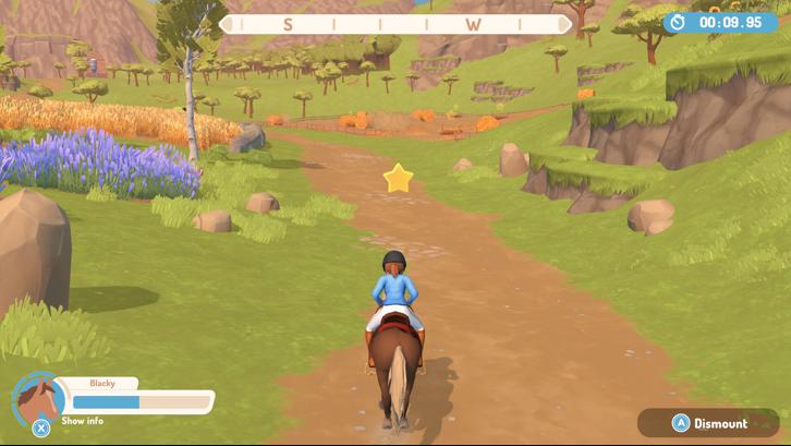 My Life: Riding Stables 3 image