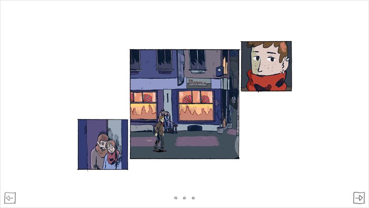 Still Heroes image