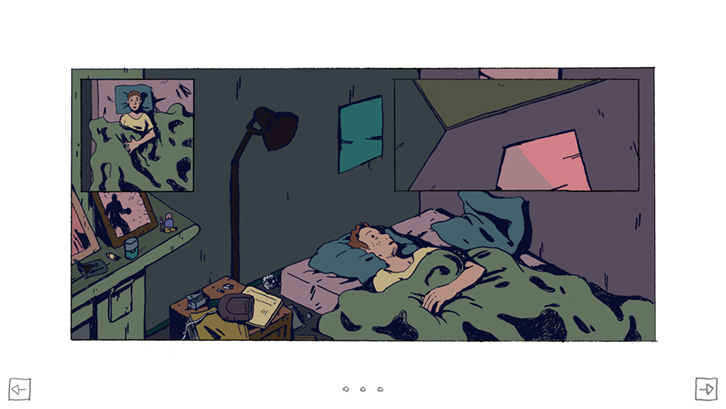 Still Heroes image