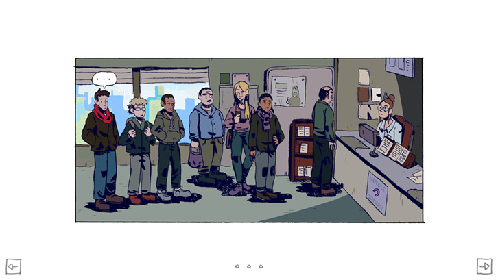 Still Heroes image