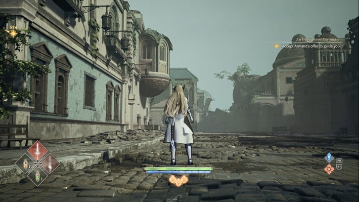 Valkyrie Elysium Deluxe Edition image
