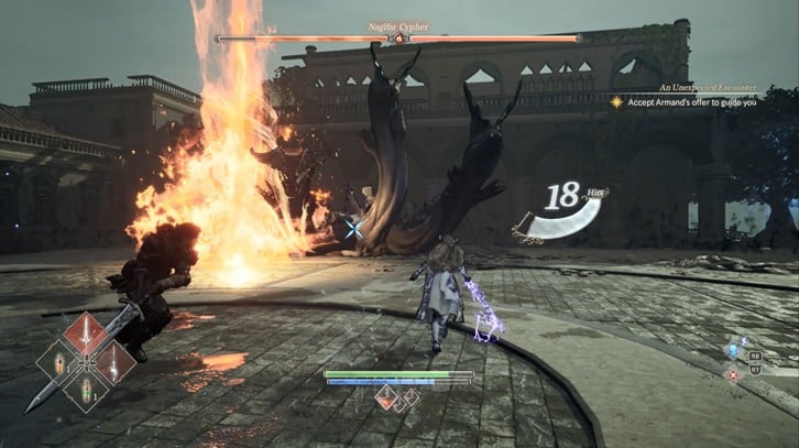 Valkyrie Elysium Deluxe Edition image
