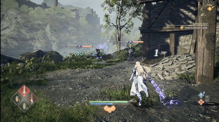 Valkyrie Elysium Deluxe Edition image