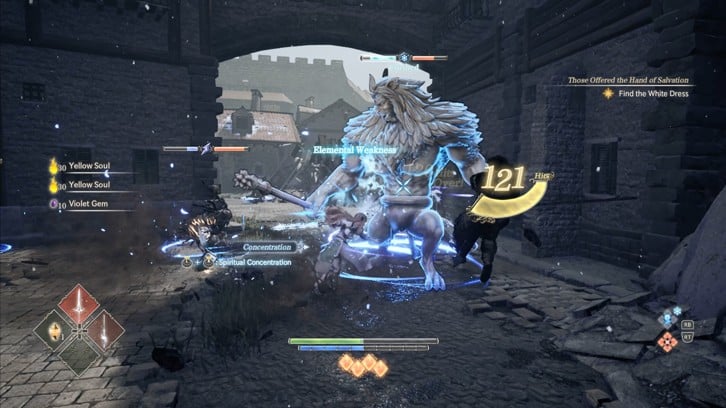 Valkyrie Elysium Deluxe Edition image