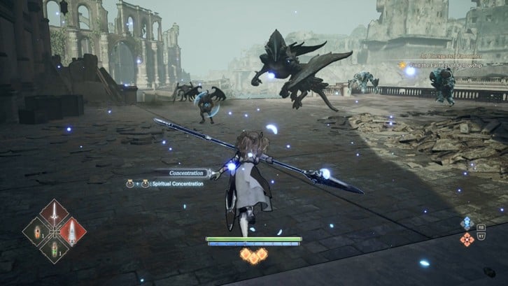 Valkyrie Elysium Deluxe Edition image