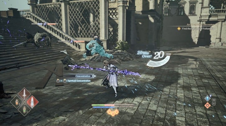Valkyrie Elysium Deluxe Edition image
