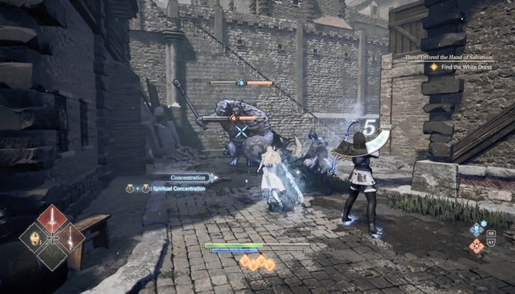 Valkyrie Elysium Deluxe Edition image