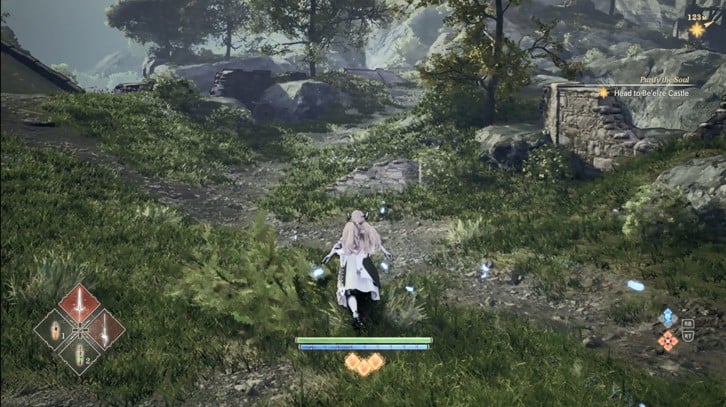 Valkyrie Elysium image