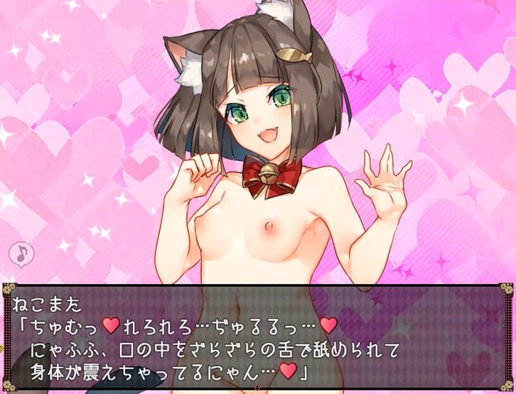 Succubus in Wonderland image