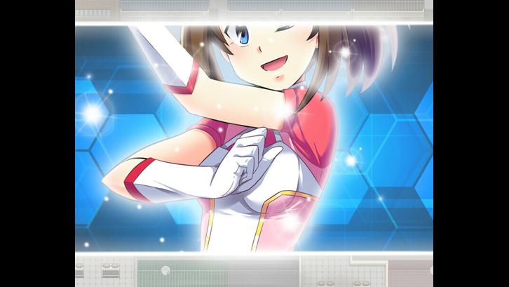 Prisseceal, the Dazzling-and-Flaring Peach Princess image