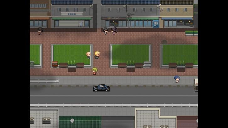 Prisseceal, the Dazzling-and-Flaring Peach Princess image